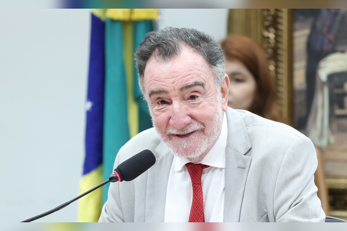 PT e PSB conversam em Minas em busca de vice para Patrus