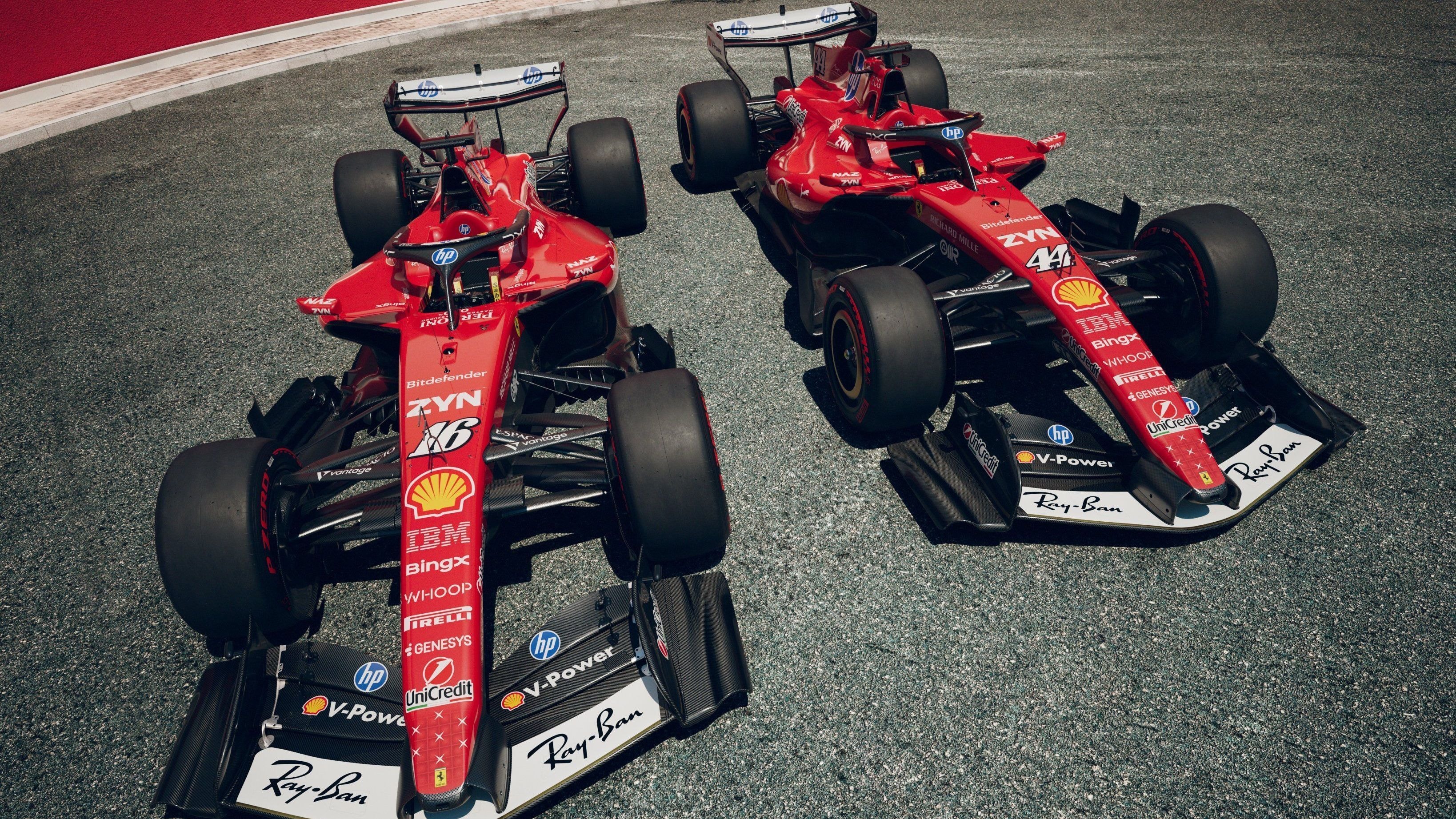 Fórmula 1 na Argentina? Presidente da FIA apoia retorno ao calendário