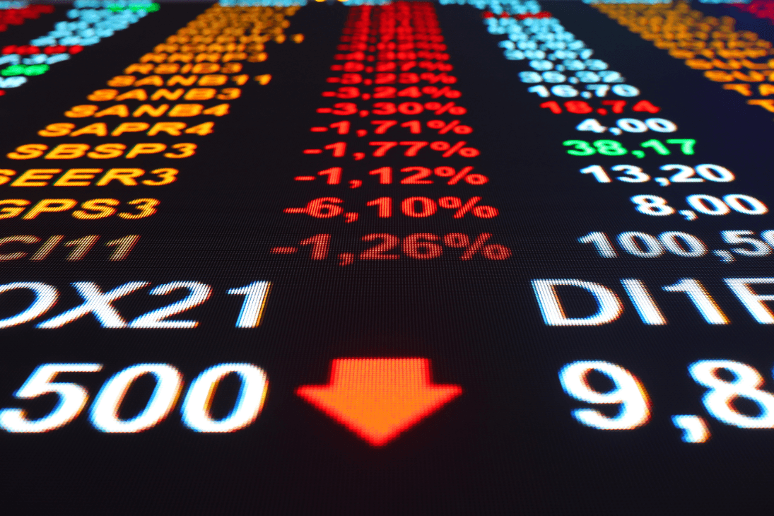 Cautela do mercado financeiro com Brasil limita Ibovespa de seguir alta em Nova York