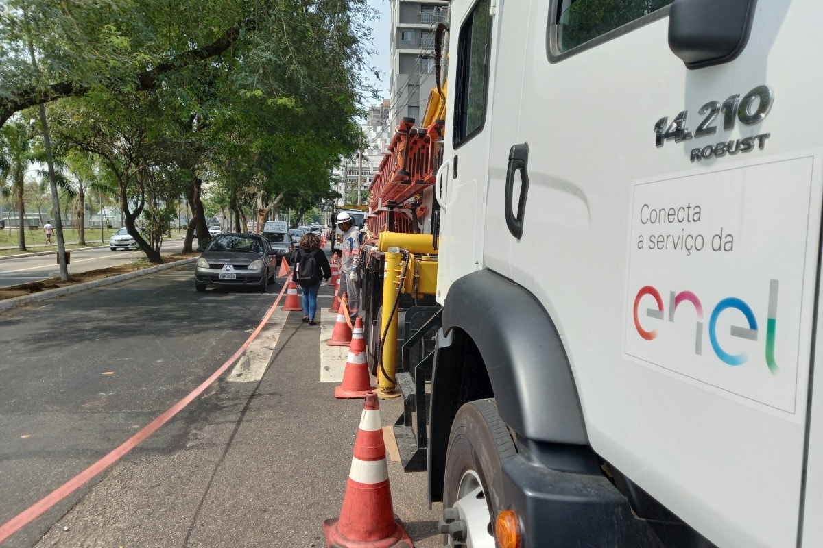 Aneel mantém recomendação da abertura de caducidade da Enel SP