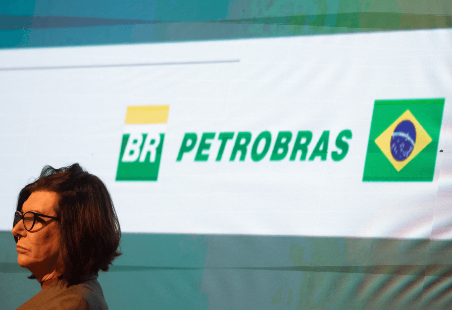 CEO: Poço da Petrobras na Foz do Amazonas mostra que há petróleo em 2 profundidades