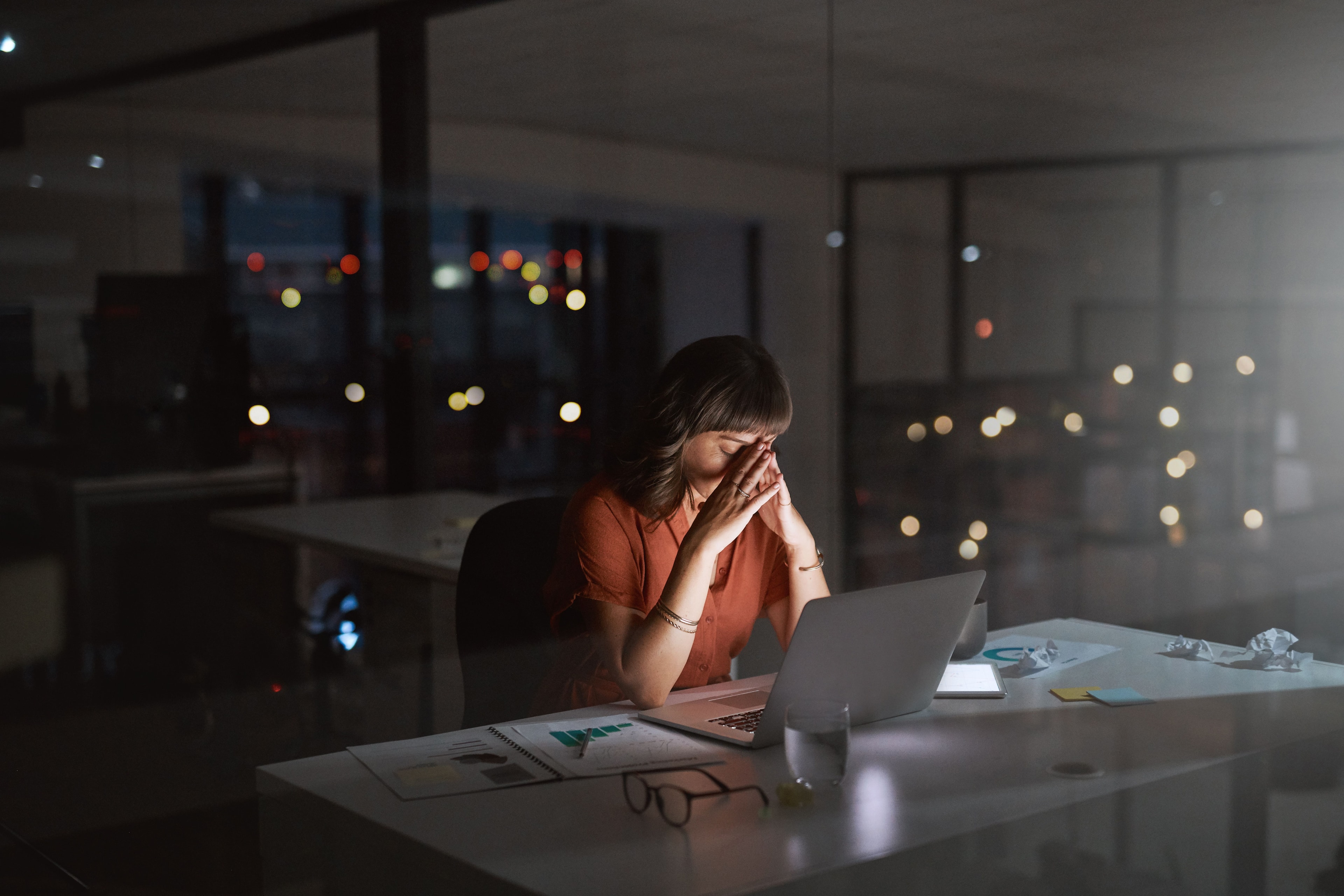 Setembro Amarelo: como priorizar a saúde mental nas pequenas empresas