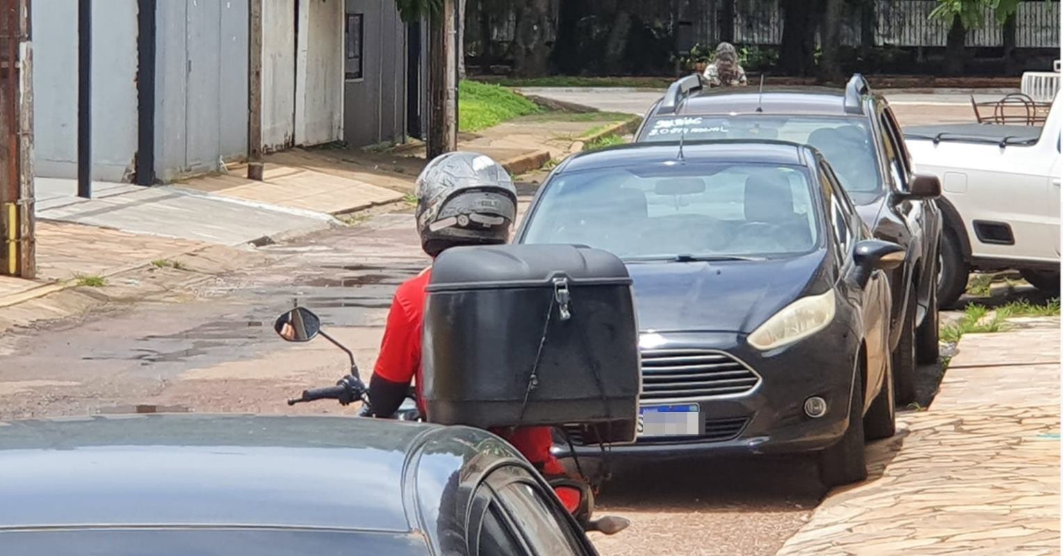 Governo investiga apps de delivery por supostamente omitir repasses a entregadores