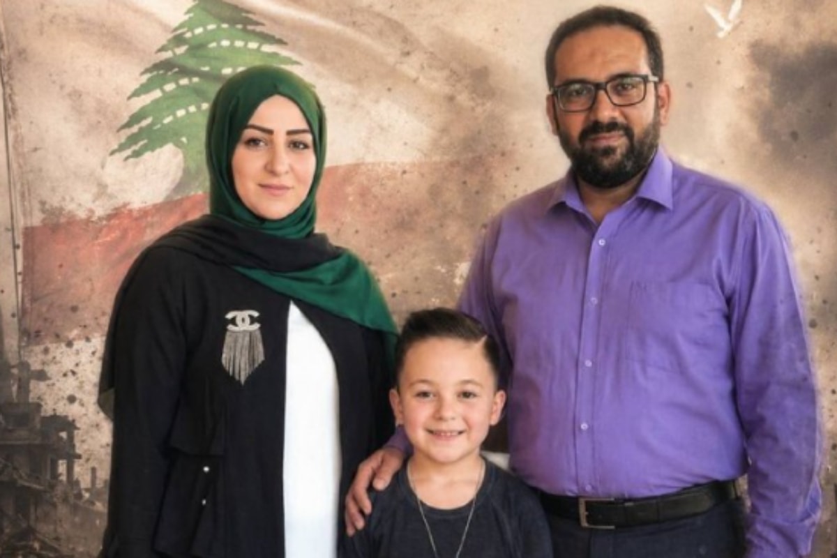 Brasileiros mortos no Líbano acreditaram que cessar-fogo os protegeria