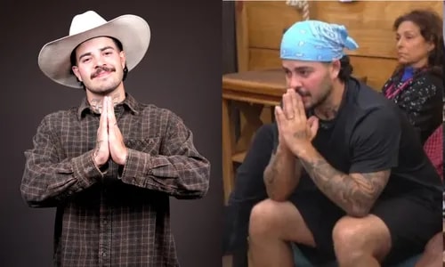 Nem A Fazenda salva: Jottape vive crise na carreira após briga com empresário; ex-astro do funk se converteu