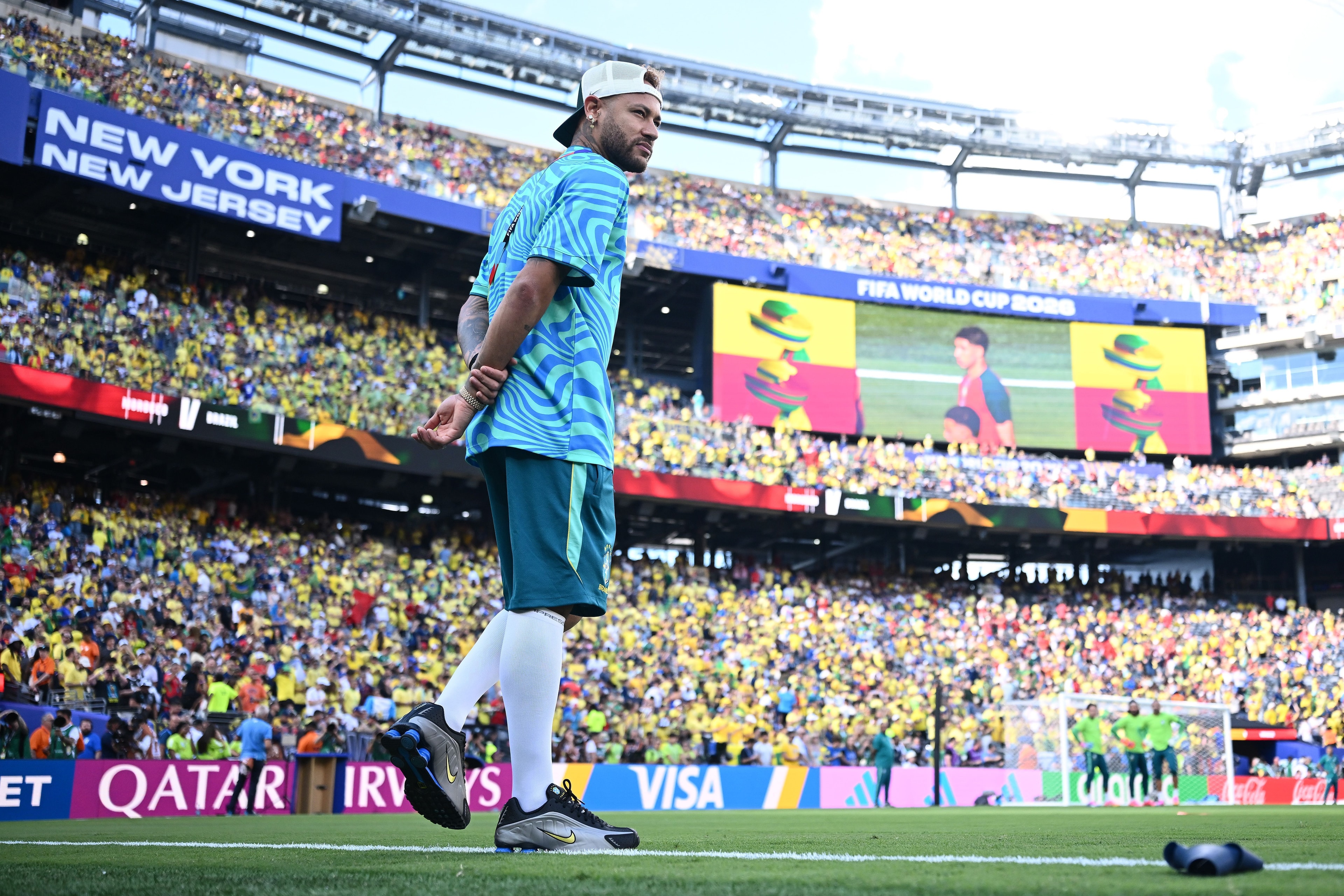 Seleção Brasileira de basquete é convocada para Eliminatórias da Copa 2027