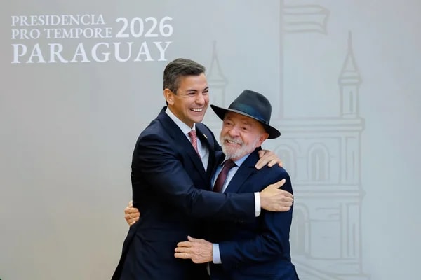 Lula vive crise diplomática com aliados de Trump na América Latina