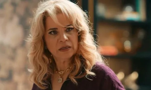 Quem Ama Cuida: Pilar vira alvo de nova personagem após segredo do passado vir à tona