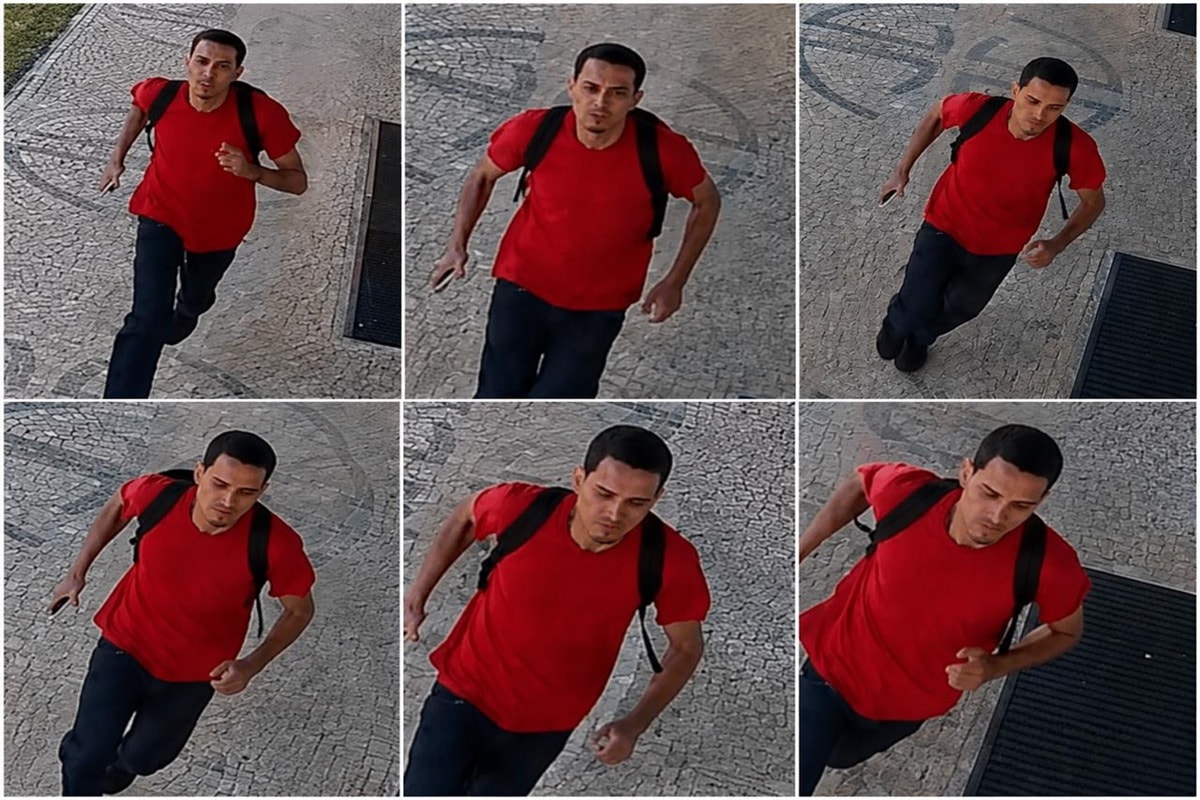 Armado com faca, homem invade loja e rende mulheres no Guará
