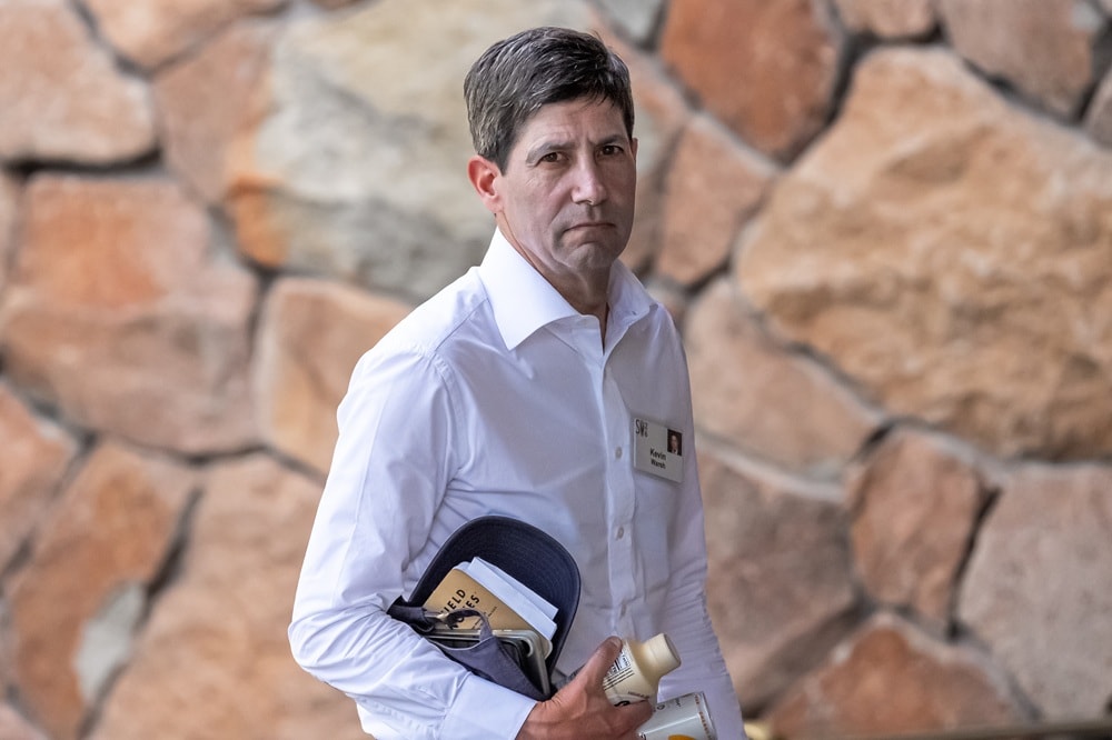 Armínio Fraga é escolhido por Kevin Warsh para grupo de revisão do Fed
