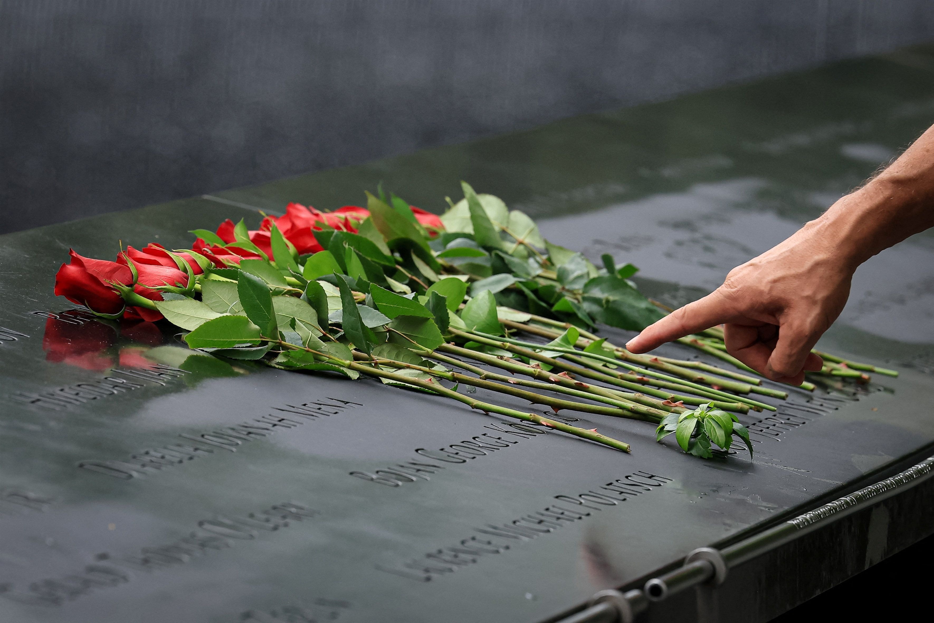 Trump defende guerra contra o Irã em homenagem a heróis do 11 de setembro