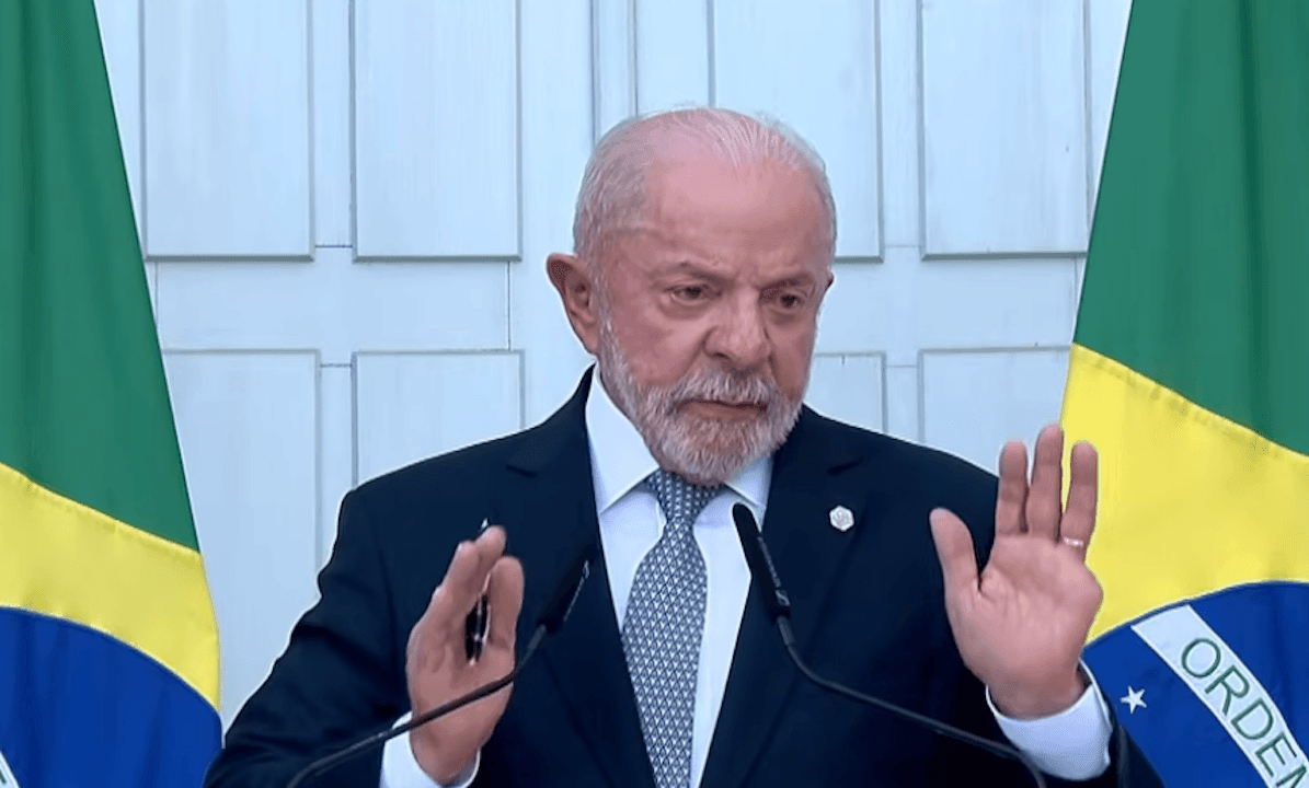 Lula define aliança no Tocantins e apoiará candidatos do PSD em 5 estados