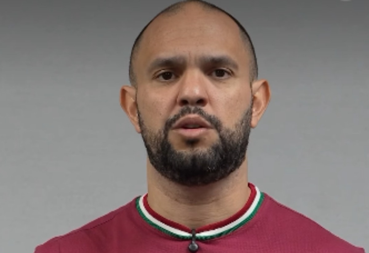 Presidente do Fluminense se pronuncia após adiamento do Fla-Flu