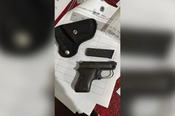 PF: homem movimenta R$ 24 milhões enviando brasileiros ilegalmente aos EUA