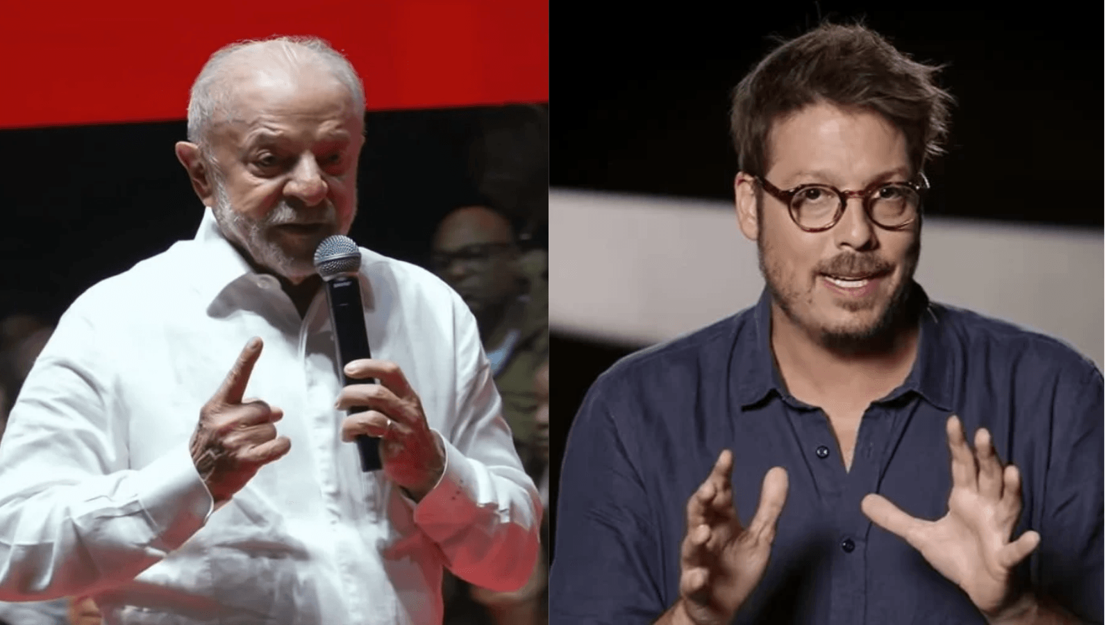Palver: STF e Bolsonaros tiveram maior desgaste com Caso Master