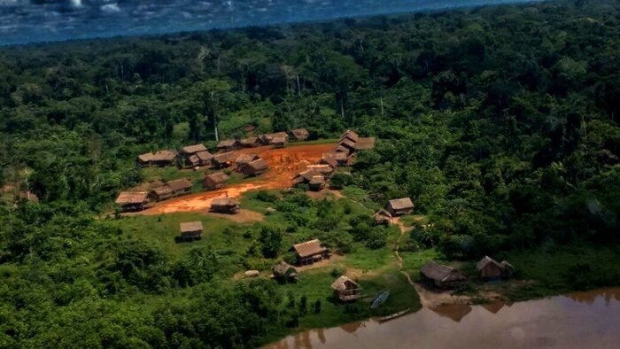 Mudanças climáticas e saúde mental: quando nem os anciãos indígenas e quilombolas conseguem mais entender a natureza